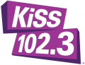 Kiss 102.3