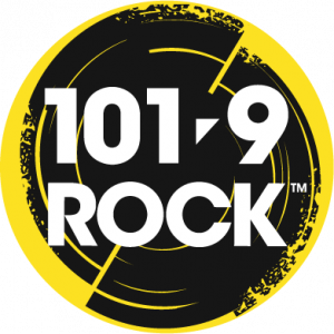 101.9 Rock