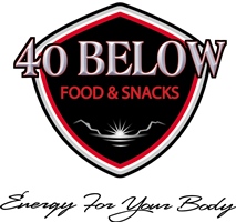 40 Below Food & Snacks