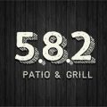 582 Patio & Grill