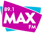 89.1 Max FM
