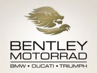 Bentley Motorrad