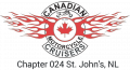 Canadian Motorcycle Cruisers Newfoundland