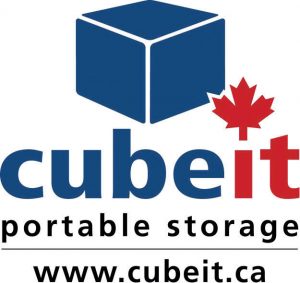 CubeiT Portable Storage