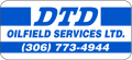DTD Oilfield Services Ltd.