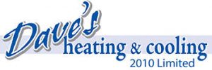Dave's Heating & Cooling