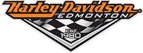 Harley Davidson Edmonton