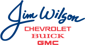 Jim Wilson Chevrolet Buick GMC