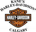 Kane's Harley-Davidson