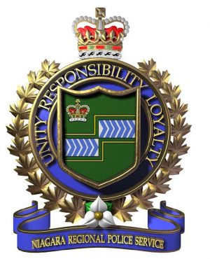 Niagara Regional Police