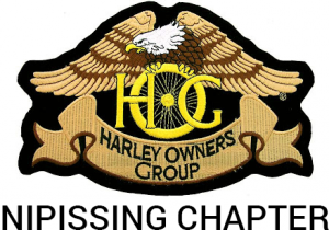 Harley Owners Group Nipissing Chapter