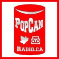 Pop Can Radio