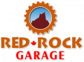Red Rock Garage