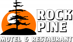 Rock Pine Motel