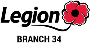 Royal Canadian Legion Branch 34