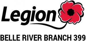 Legion Belle River Branch 399