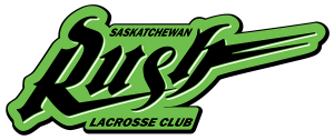 Saskatchewan Rush Lacrosse Club