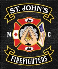 St. John's Firefighters