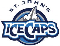 St Johns Ice Caps