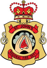 St. John's Regional Fire Department