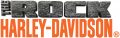 The Rock Harley-Davidson