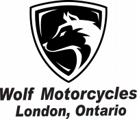Wolf Motorcycles