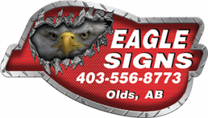Eagle Signs