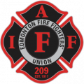 Edmonton Fire Fighters Union