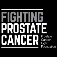 prostate cancer fight foundation logo