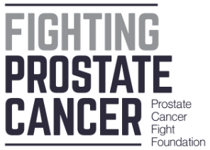 Fighting Prostate Cancer Logo